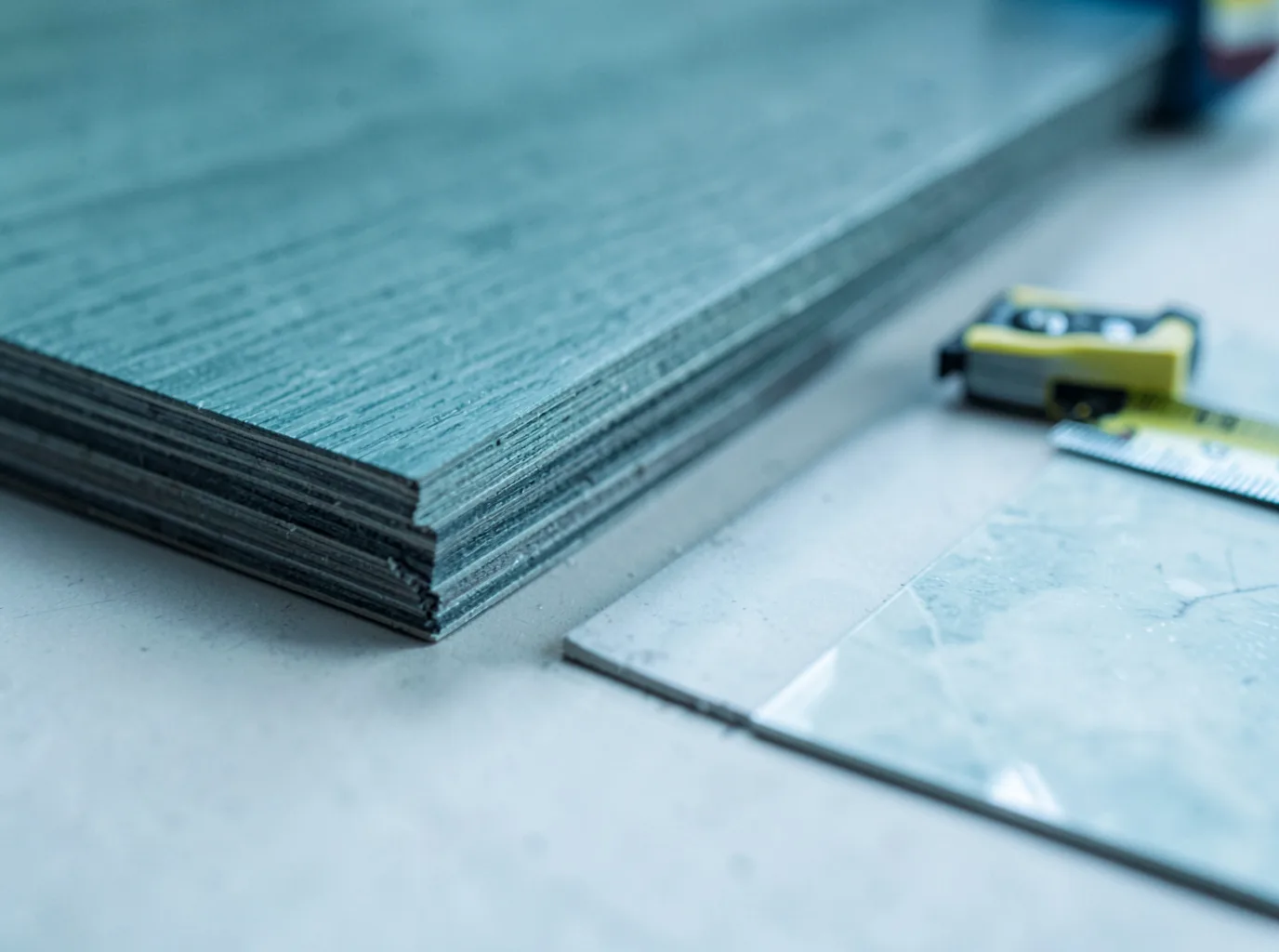 Luxury Vinyl Plank Installation Spring Arbor, MI FAQs